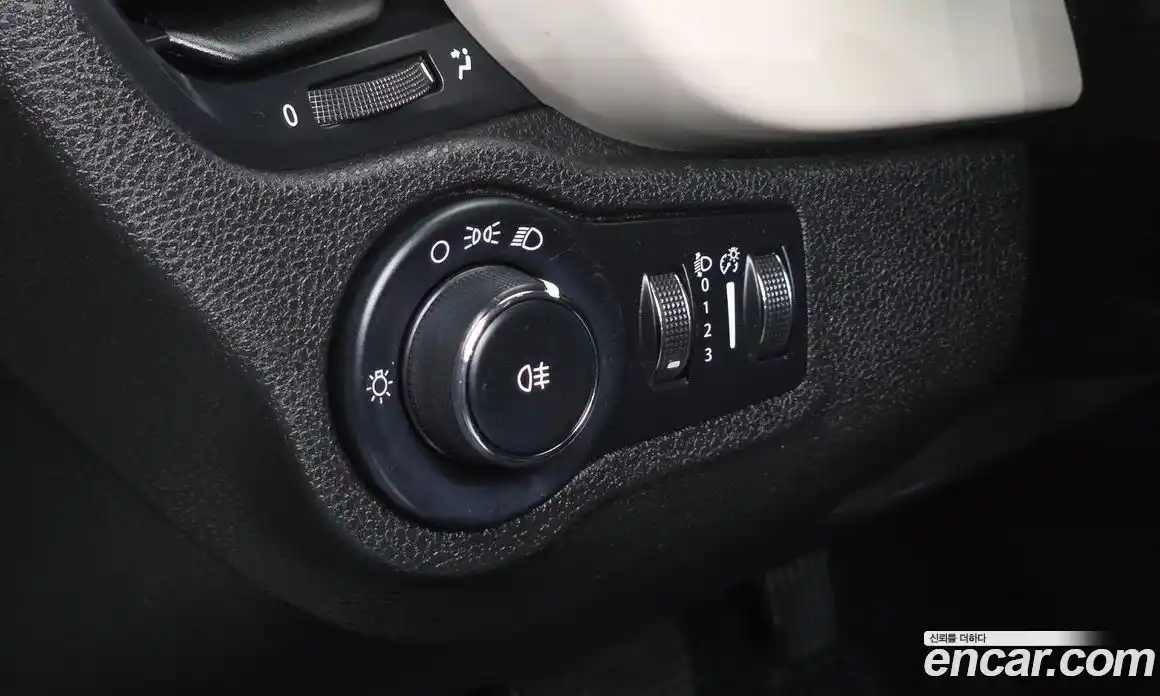 Fiat 500X 2016 2.4 гидро в Москве № 548331, фото 16