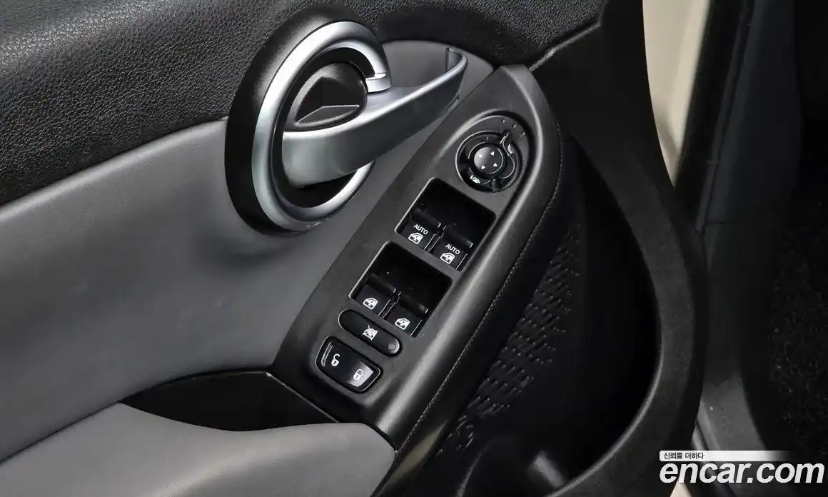 Fiat 500X 2016 2.4 гидро в Москве № 548331, фото 17