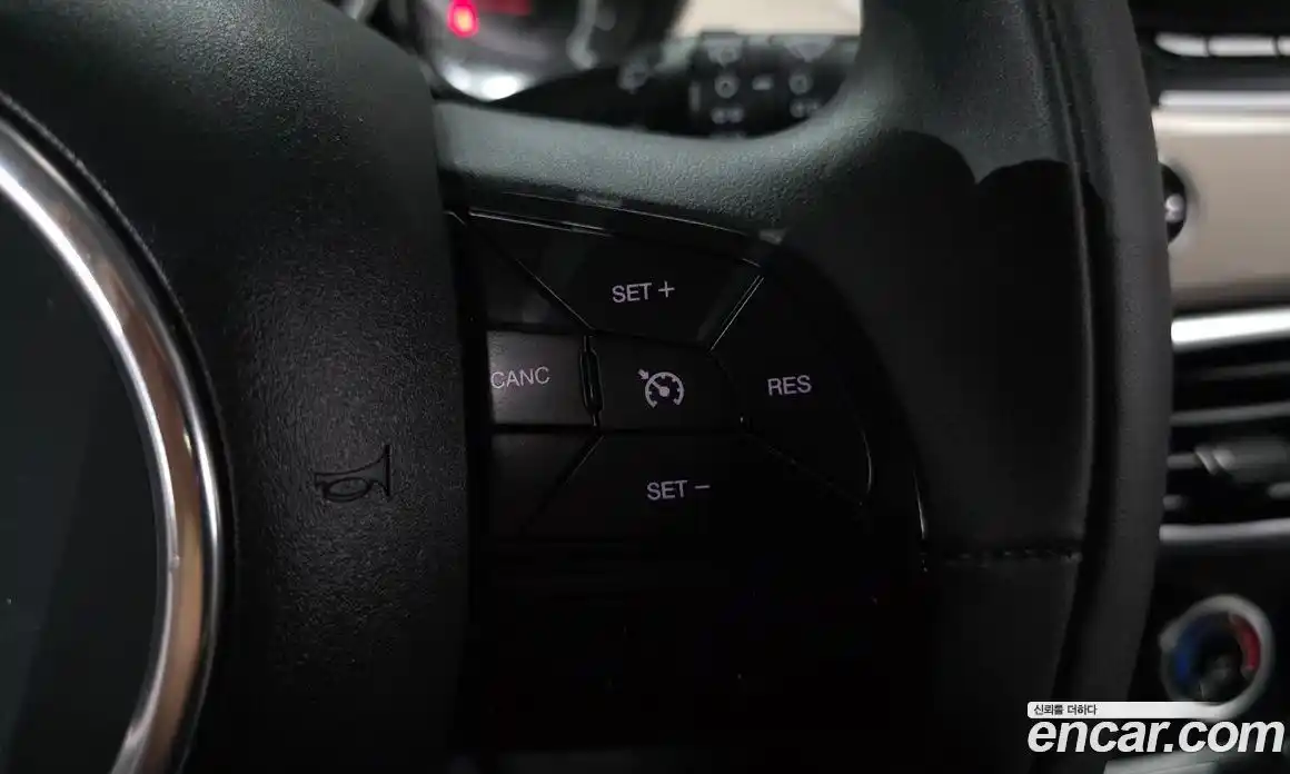 Fiat 500X 2016 2.4 гидро в Москве № 548331, фото 19