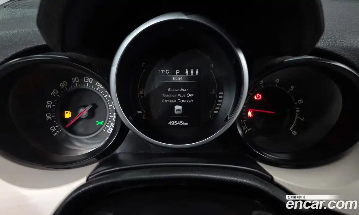 Fiat 500X 2016 2.4 гидро в Москве № 548331, фото 8