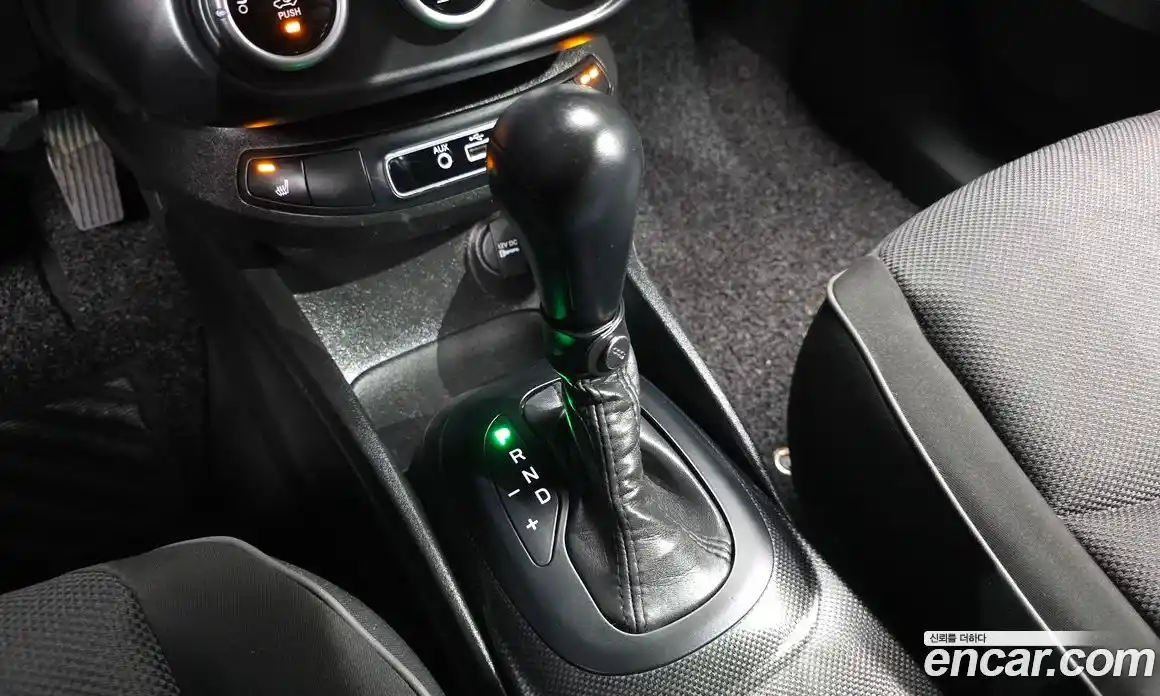 Fiat 500X 2016 2.4 гидро в Москве № 548331, фото 9