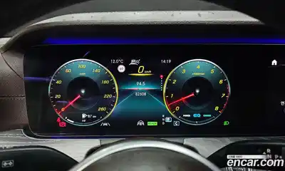 Mercedes-Benz CLS-Class 2020 3.0 гидро в Москве № 592434, миниатюра 8