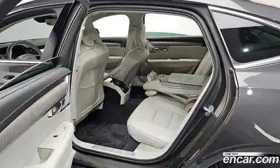 Volvo S90 2023 2.0 гидро в Москве № 593662, миниатюра 11