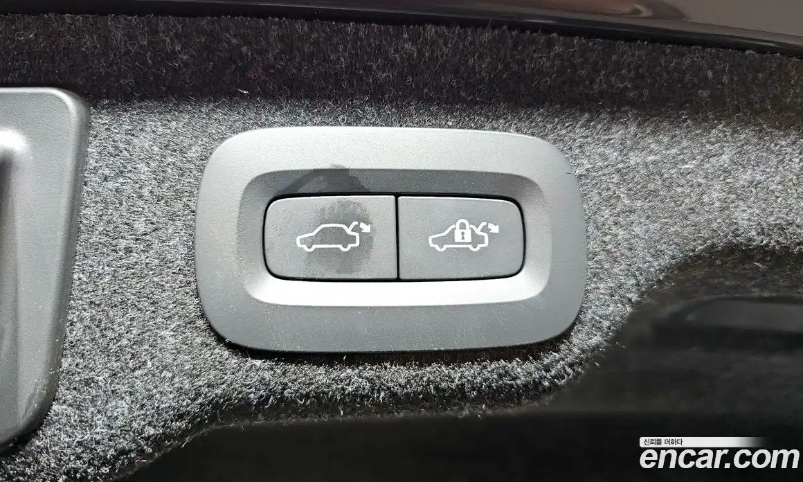 Volvo S90 2023 2.0 гидро в Москве № 593662, фото 18