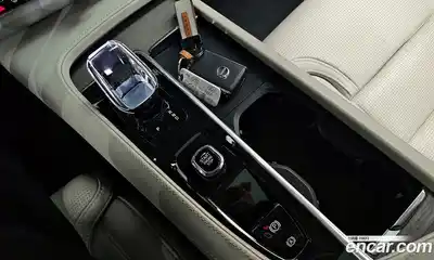 Volvo S90 2023 2.0 гидро в Москве № 593662, миниатюра 9