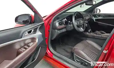 Genesis G70 2022 2.0 гидро в Москве № 59484, миниатюра 11