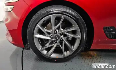 Genesis G70 2022 2.0 гидро в Москве № 59484, миниатюра 5