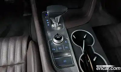 Genesis G70 2022 2.0 гидро в Москве № 59484, миниатюра 9
