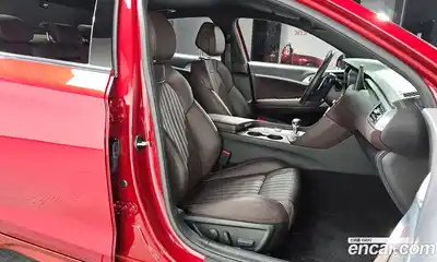 Genesis G70 2022 2.0 гидро в Москве № 59484, миниатюра 10