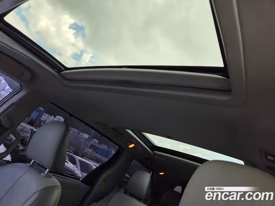 Toyota Sienna 2014 3.5 гидро в Москве № 609814, фото 13