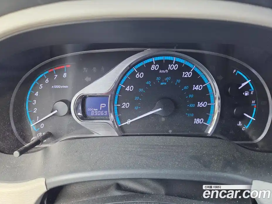Toyota Sienna 2014 3.5 гидро в Москве № 609814, фото 7