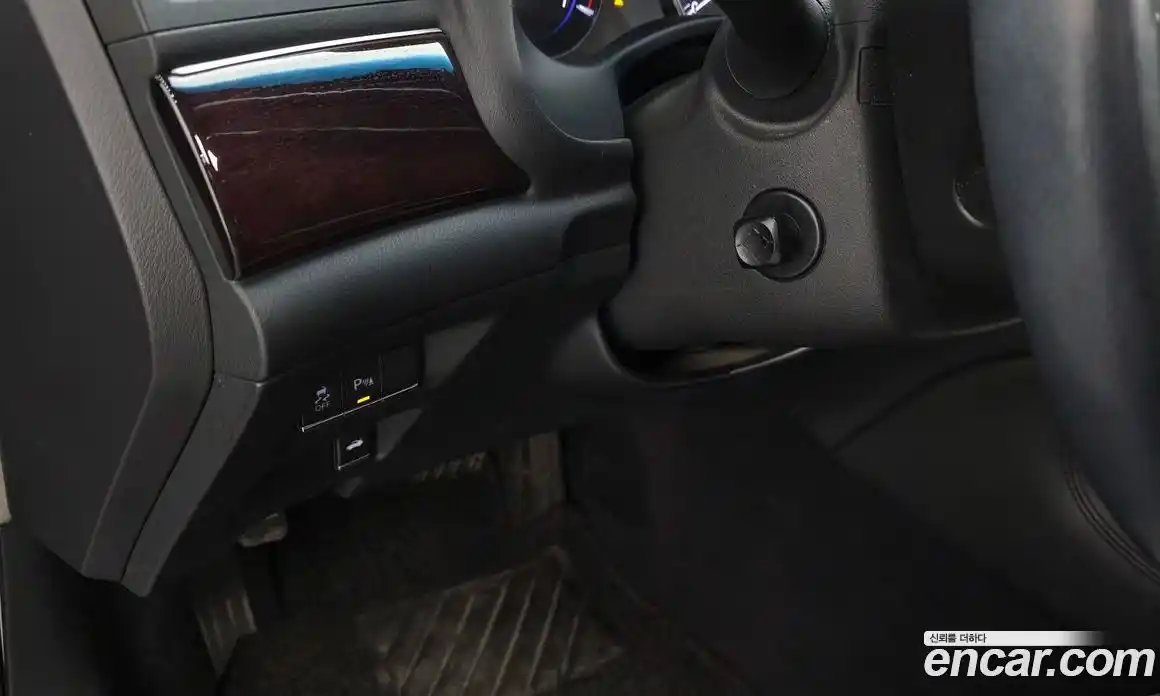 Infiniti Q70 2015 3.0 гидро в Москве № 610993, фото 14
