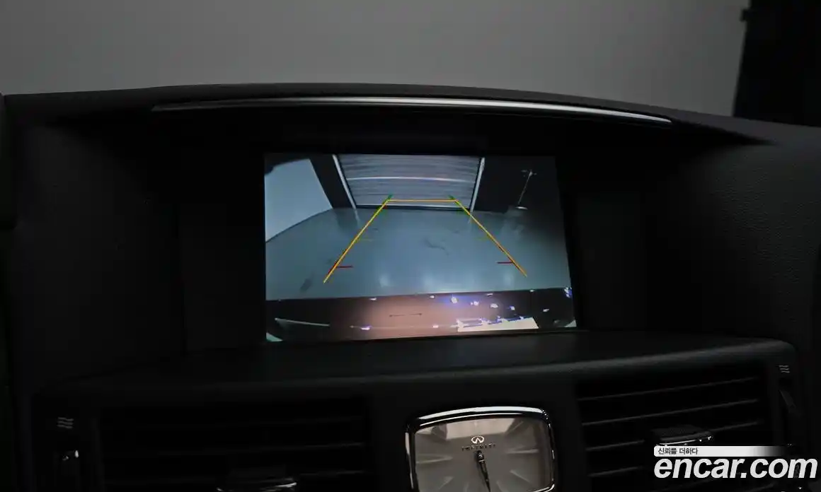 Infiniti Q70 2015 3.0 гидро в Москве № 610993, фото 16