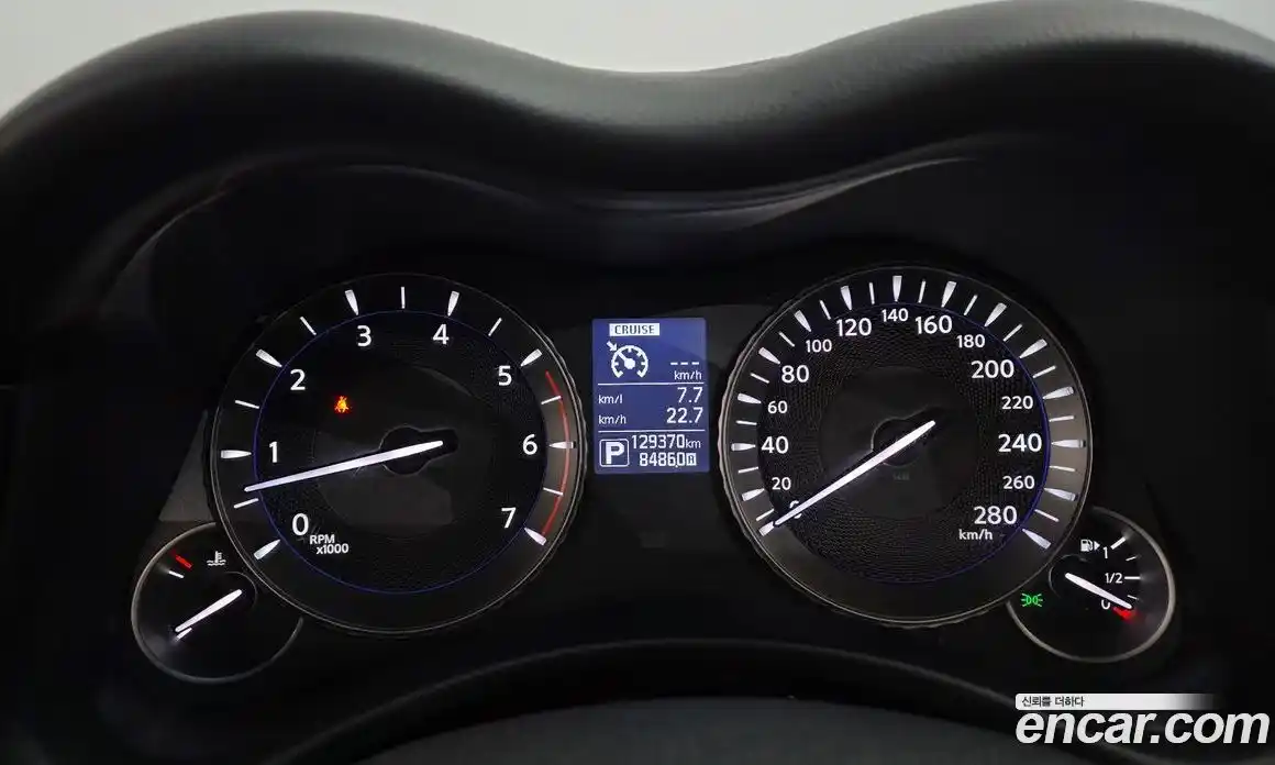 Infiniti Q70 2015 3.0 гидро в Москве № 610993, фото 8