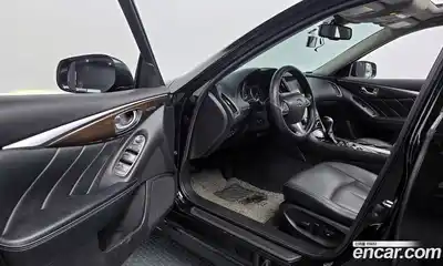 Infiniti Q50 2014 2.1 гидро в Москве № 611038, миниатюра 11