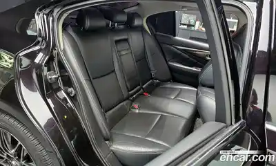 Infiniti Q50 2014 2.1 гидро в Москве № 611038, миниатюра 12