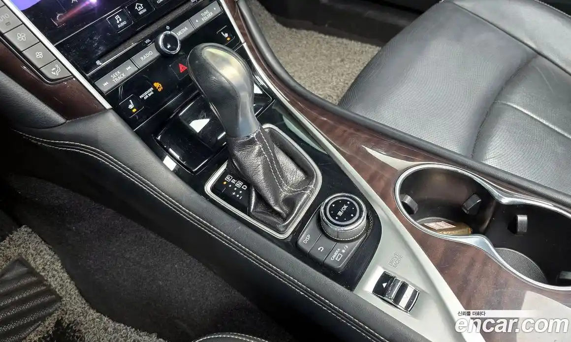 Infiniti Q50 2014 2.1 гидро в Москве № 611038, фото 9