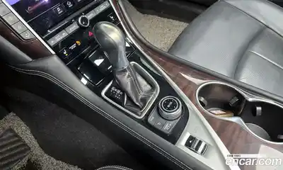 Infiniti Q50 2014 2.1 гидро в Москве № 611038, миниатюра 9