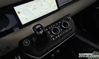 Land Rover Defender 2021 3.0 гидро в Москве № 627468, миниатюра 9