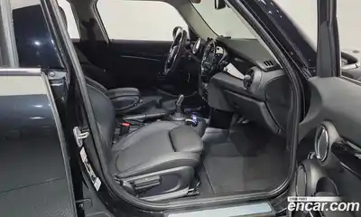 Mini Cooper 2022 1.5 гидро в Москве № 627738, миниатюра 11