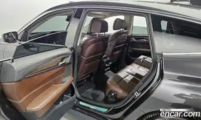 BMW 6-Series 2019 3.0 гидро в Москве № 720841, миниатюра 11