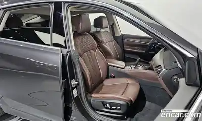 BMW 6-Series 2019 3.0 гидро в Москве № 720841, миниатюра 12