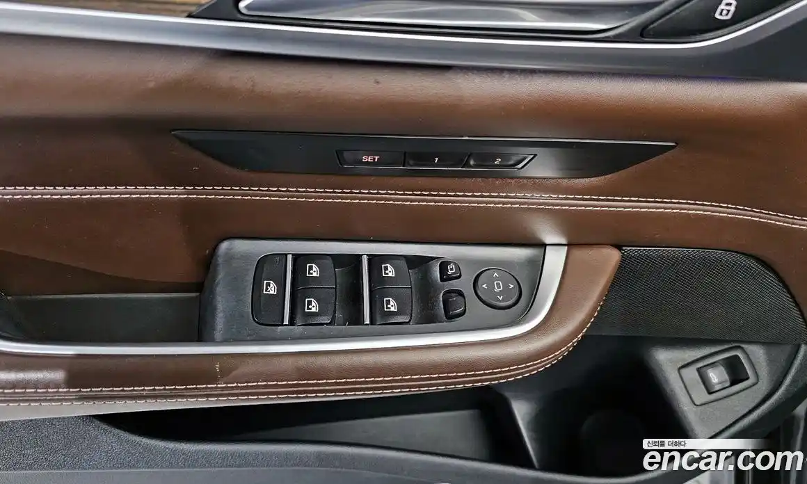 BMW 6-Series 2019 3.0 гидро в Москве № 720841, фото 14