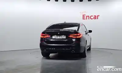 BMW 6-Series 2019 3.0 гидро в Москве № 720841, миниатюра 4
