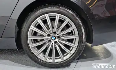 BMW 6-Series 2019 3.0 гидро в Москве № 720841, миниатюра 5