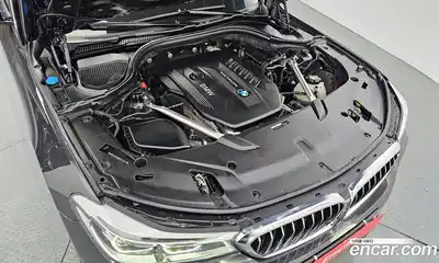 BMW 6-Series 2019 3.0 гидро в Москве № 720841, миниатюра 6