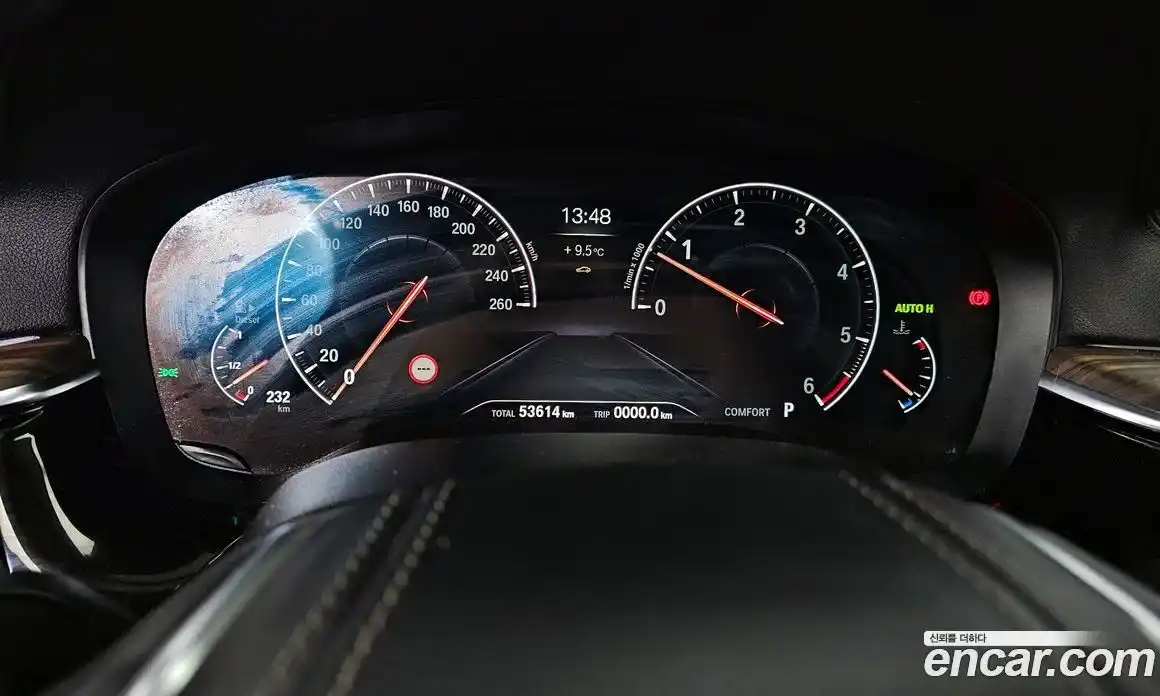 BMW 6-Series 2019 3.0 гидро в Москве № 720841, фото 8