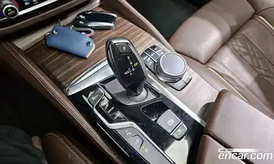 BMW 6-Series 2019 3.0 гидро в Москве № 720841, миниатюра 9
