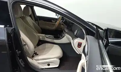 Mercedes-Benz CLS-Class 2022 2.0 гидро в Москве № 722271, миниатюра 11