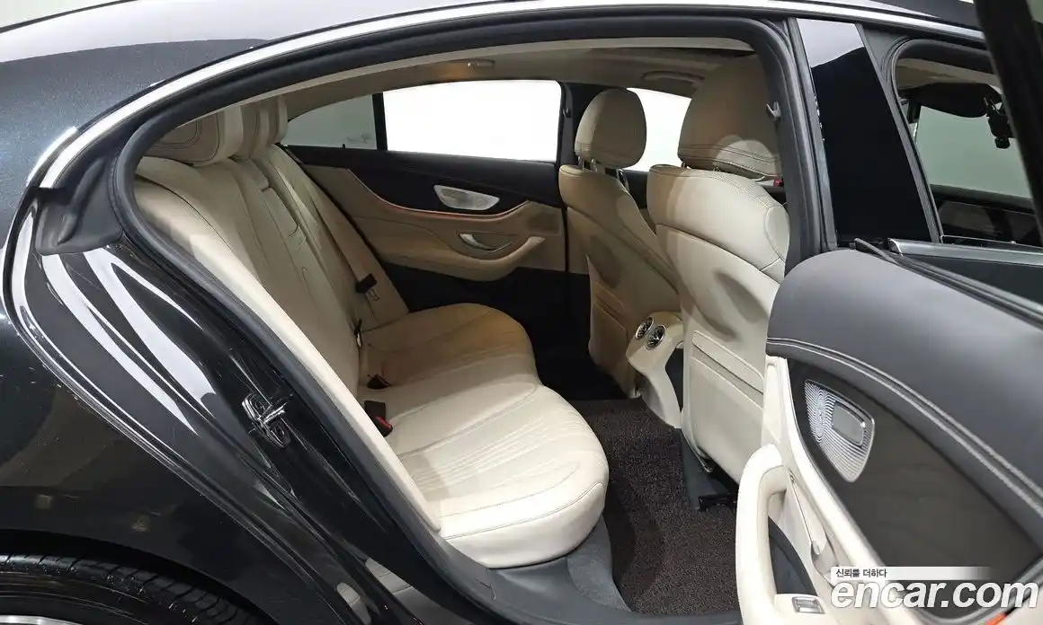 Mercedes-Benz CLS-Class 2022 2.0 гидро в Москве № 722271, фото 12