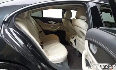Mercedes-Benz CLS-Class 2022 2.0 гидро в Москве № 722271, миниатюра 12