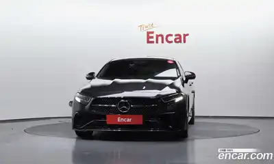 Mercedes-Benz CLS-Class 2022 2.0 гидро в Москве № 722271, миниатюра 3