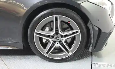 Mercedes-Benz CLS-Class 2022 2.0 гидро в Москве № 722271, миниатюра 5