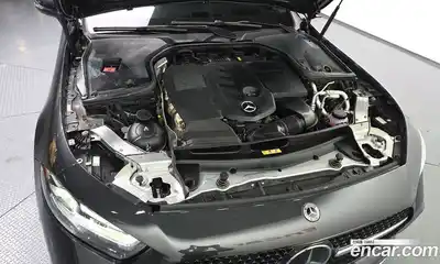 Mercedes-Benz CLS-Class 2022 2.0 гидро в Москве № 722271, миниатюра 6