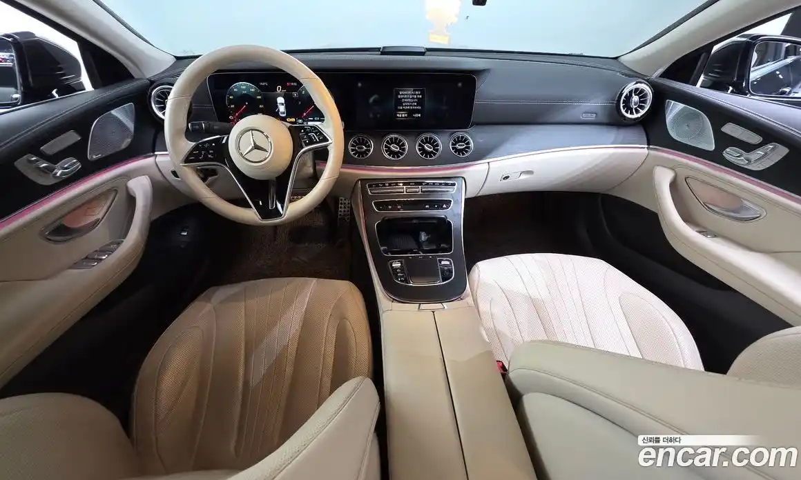 Mercedes-Benz CLS-Class 2022 2.0 гидро в Москве № 722271, фото 7