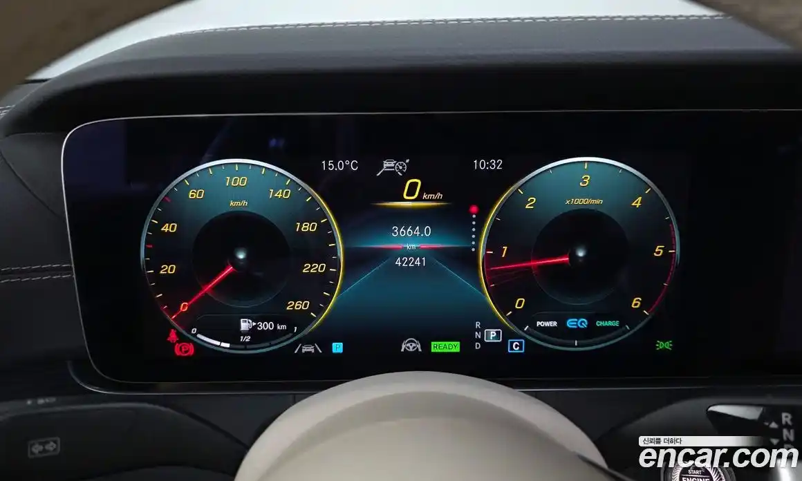 Mercedes-Benz CLS-Class 2022 2.0 гидро в Москве № 722271, фото 8