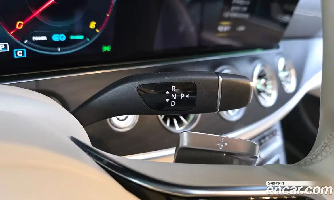 Mercedes-Benz CLS-Class 2022 2.0 гидро в Москве № 722271, фото 9