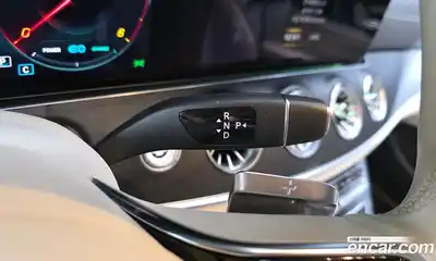 Mercedes-Benz CLS-Class 2022 2.0 гидро в Москве № 722271, миниатюра 9