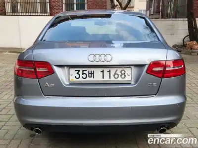 Audi A6 2011 3.1 гидро в Москве № 723738, миниатюра 2