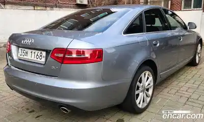 Audi A6 2011 3.1 гидро в Москве № 723738, миниатюра 4