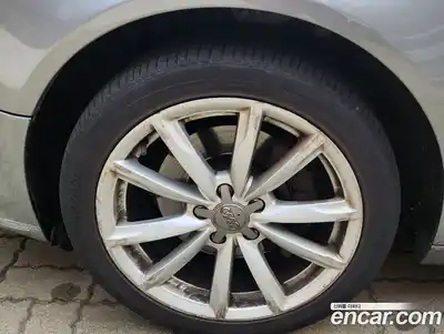Audi A6 2011 3.1 гидро в Москве № 723738, миниатюра 5