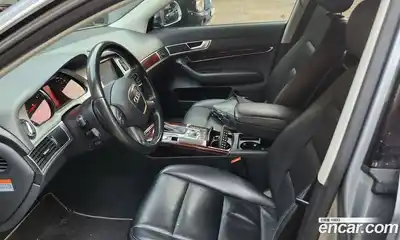 Audi A6 2011 3.1 гидро в Москве № 723738, миниатюра 7