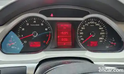 Audi A6 2011 3.1 гидро в Москве № 723738, миниатюра 8