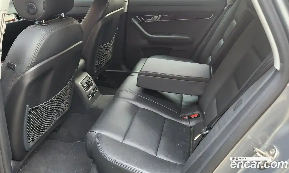 Audi A6 2011 3.1 гидро в Москве № 723738, фото 9
