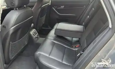 Audi A6 2011 3.1 гидро в Москве № 723738, миниатюра 9