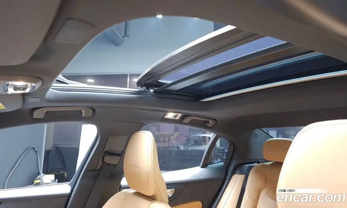 Volvo S60 2019 2.0 гидро в Москве № 749610, фото 19